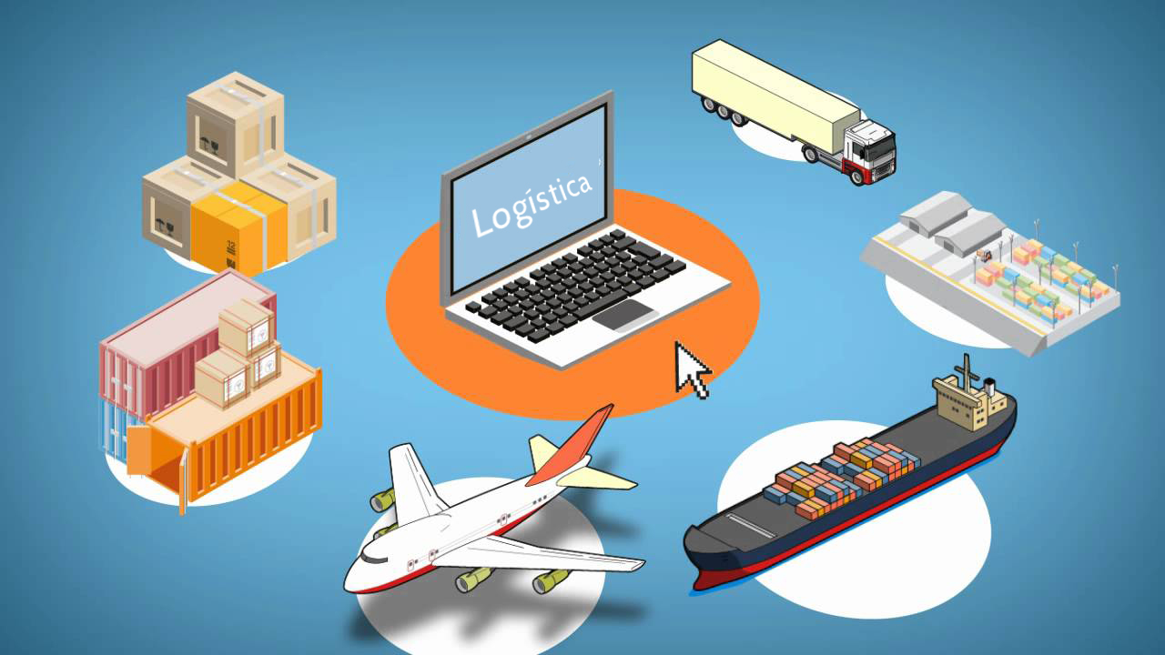 Afirmou Se Que O Objetivo Da Logistica Empresarial