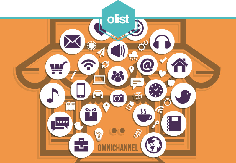 O que é Omni Channel e como ele influencia o e-commerce? O que é Omni Channel e como ele influencia o e-commerce?