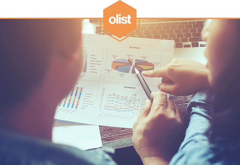 O que é um ERP e como ele se aplica as vendas em marketplaces?