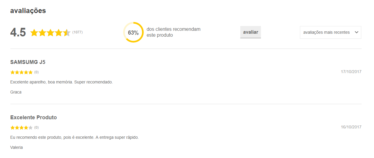O que é B2W Seller Premium? Entenda a reputação neste canal