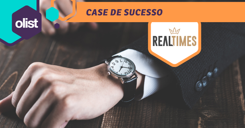 Real Times e Olist: mais vendas nos marketplaces em plena crise