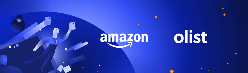Como vender na Amazon Brasil em poucos passos: baixe o checklist!