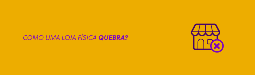 Falência de empresa: dúvidas comuns e erros que podem quebrar uma loja física