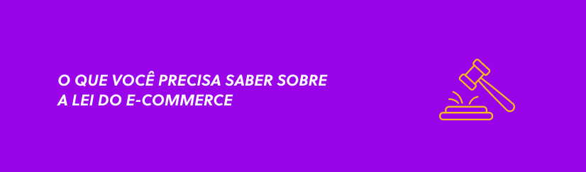 lei do e-commerce