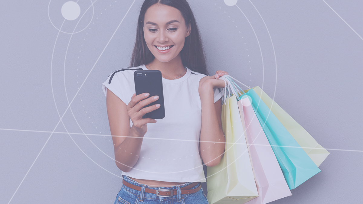 como vender roupas online