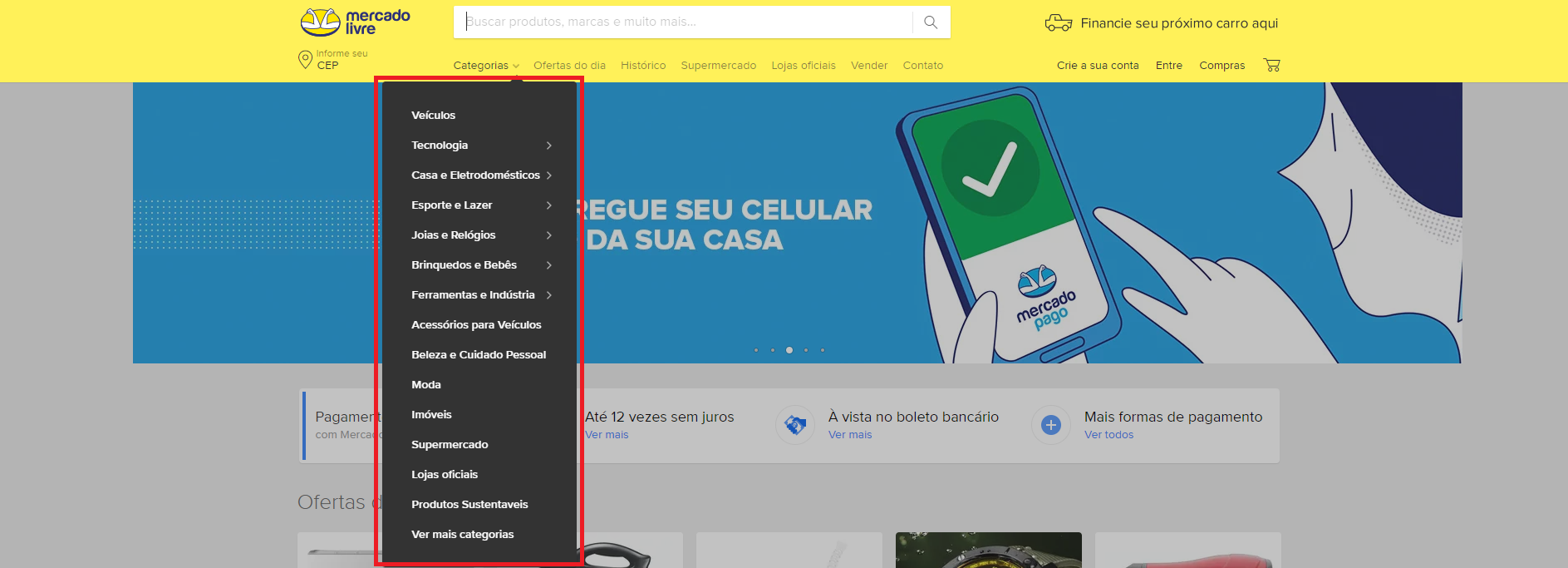 Categorização de produtos: por que e como fazer na sua loja virtual