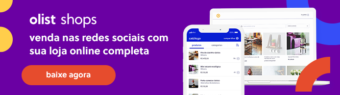 Banner Inline Redes sociais Shops